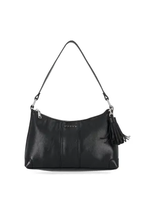 Tahari Baguette Shoulder Bag