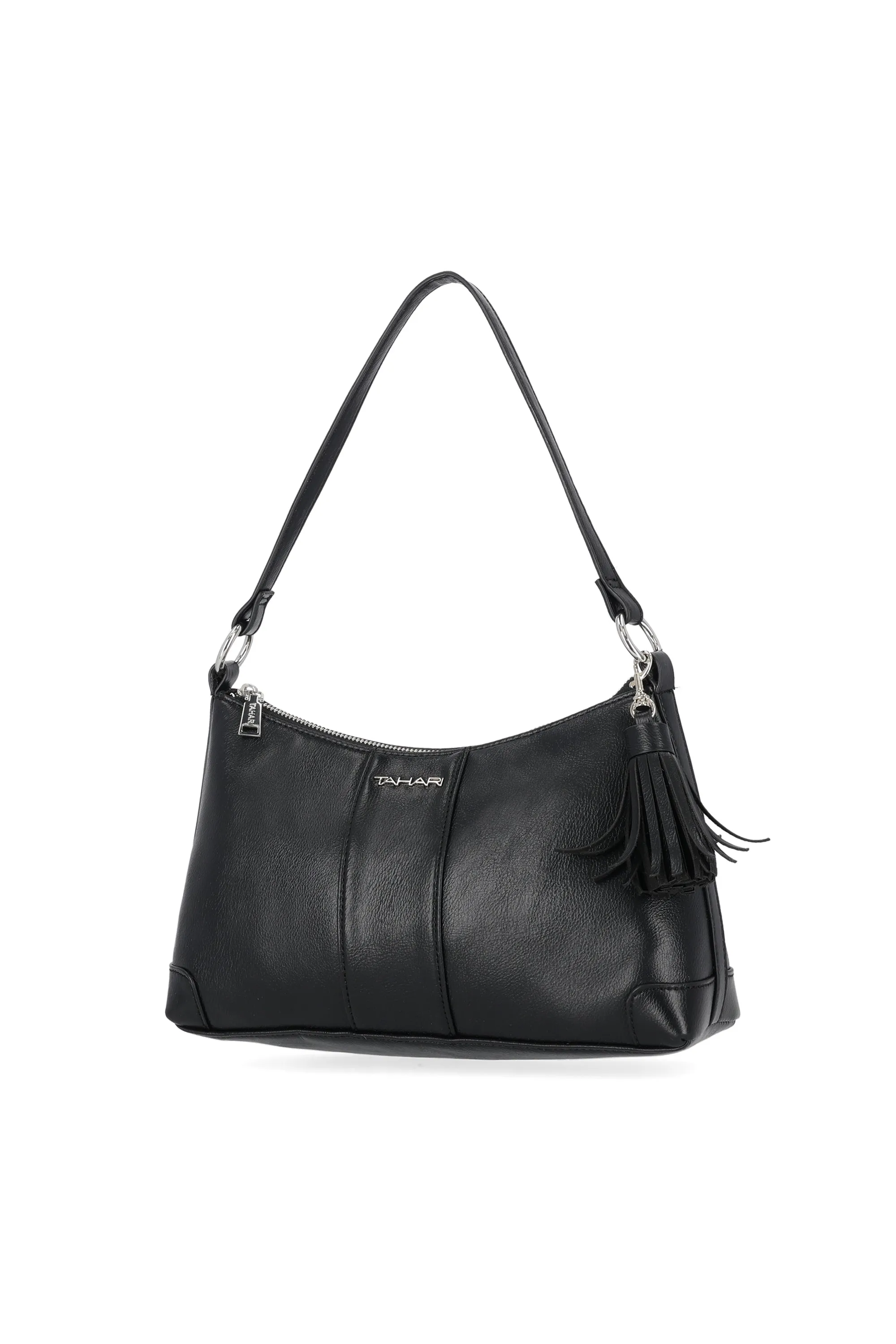 Tahari Baguette Shoulder Bag