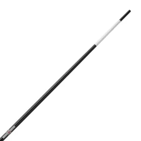 Tapered XMA Graphite Performance Staff - Two-Tone