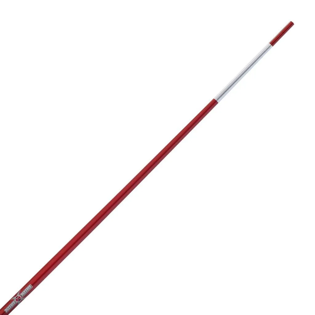 Tapered XMA Graphite Performance Staff - Two-Tone