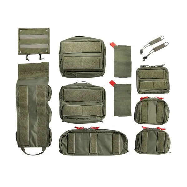 Tasmanian Tiger TT Modular Medic Insert 30