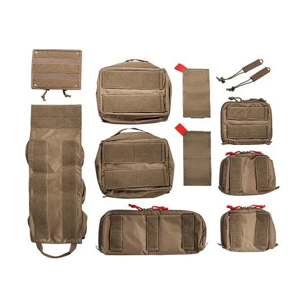 Tasmanian Tiger TT Modular Medic Insert 30