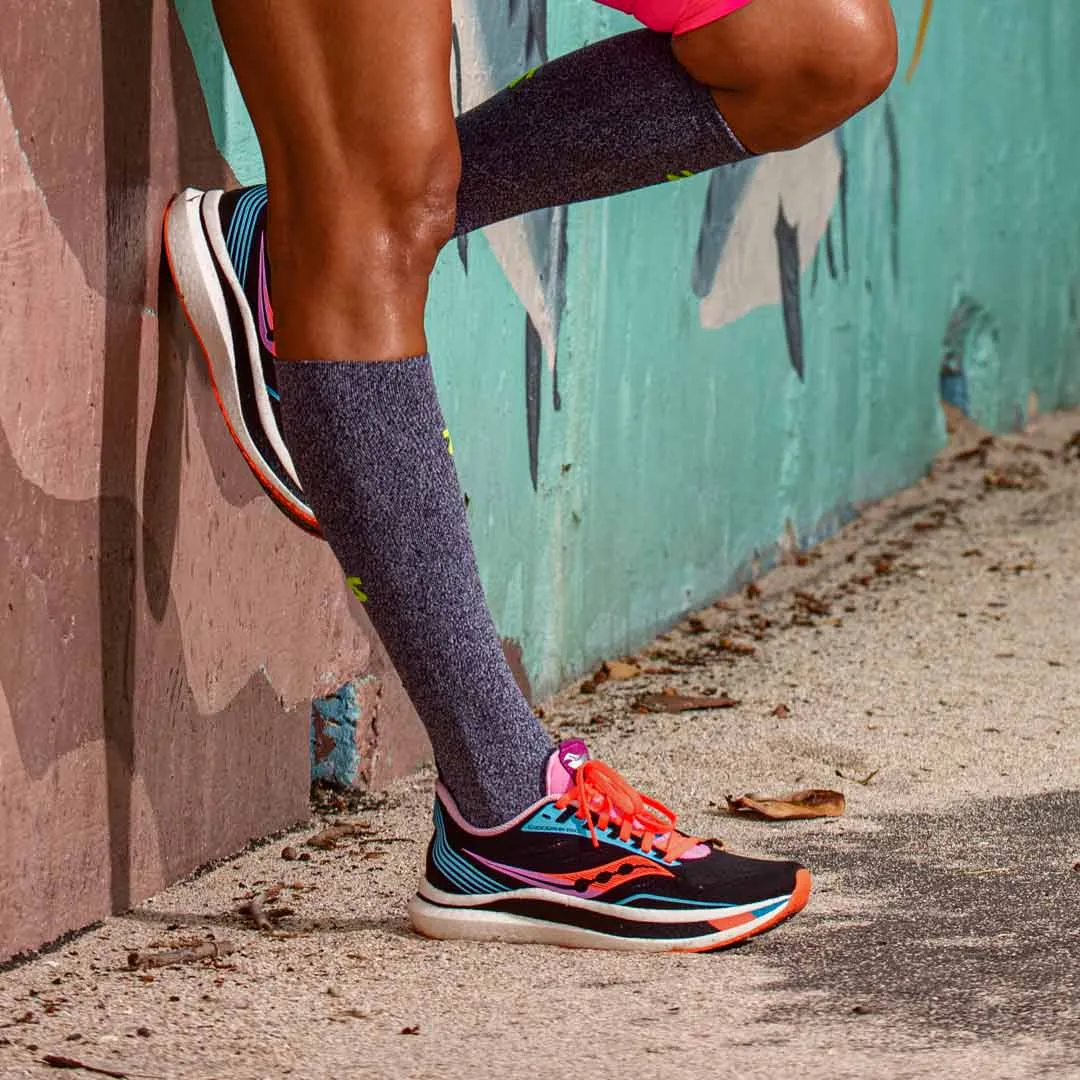 Tech  Compression Socks