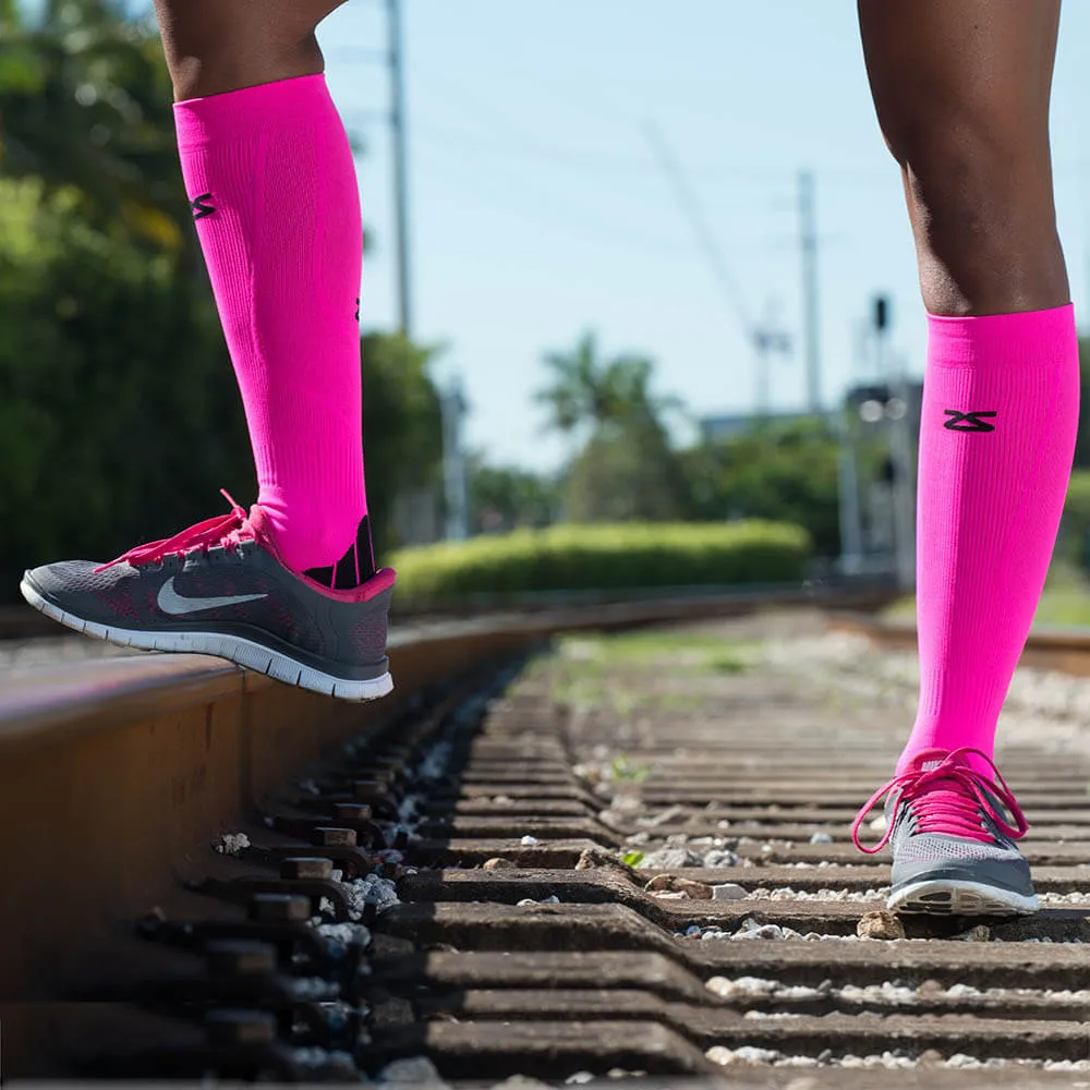 Tech  Compression Socks