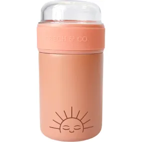 Thermo Snack   Food Jar - Sunset