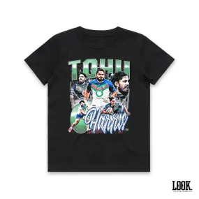 Tohu Harris - LOOK. Graphic Tee (KIDS)