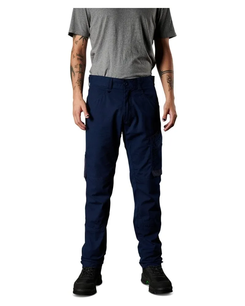 Tradies WP-10 Straight Leg Work Pants Value Pack - Navy