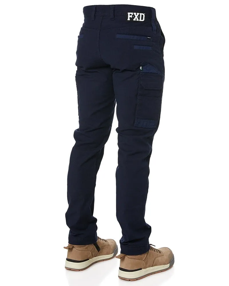 Tradies WP-3 Stretch Work Pants 5 Value Pack - Navy