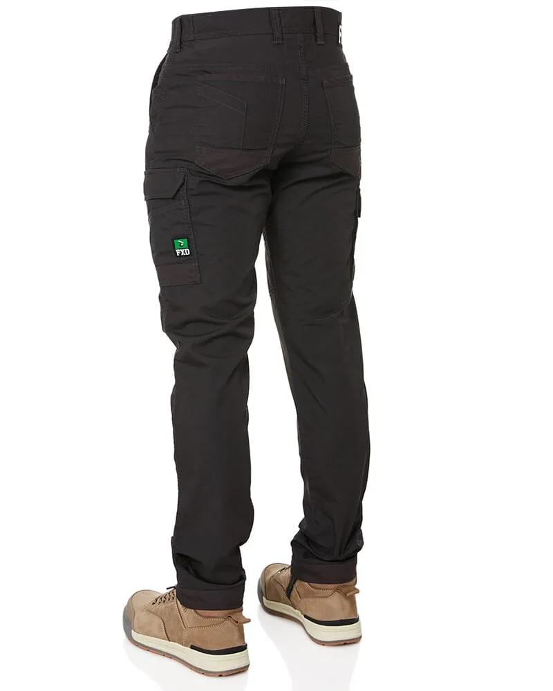 Tradies WP-5 Lightweight Work Pants Value Pack - Graphite