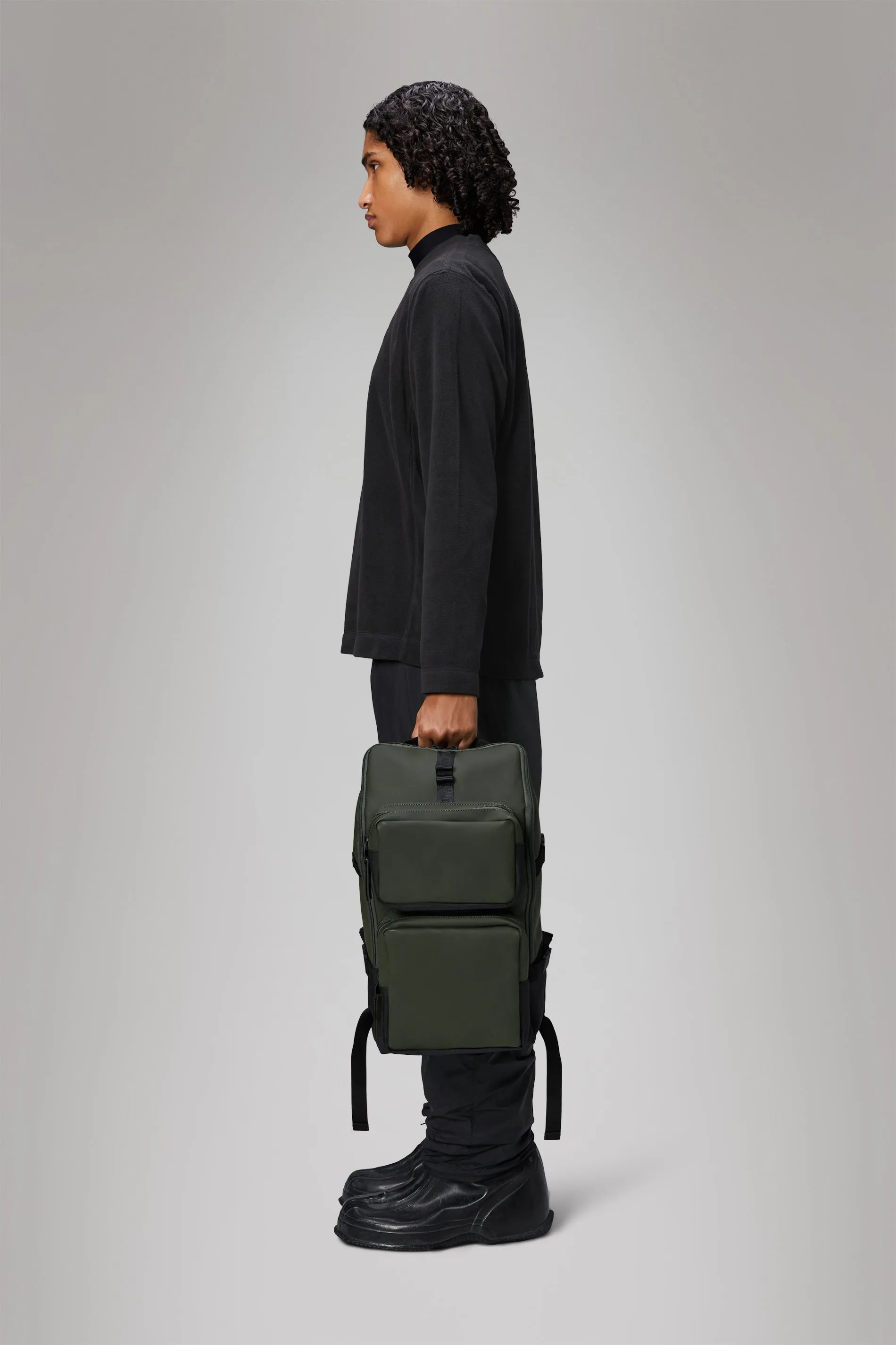 Trail Cargo Backpack