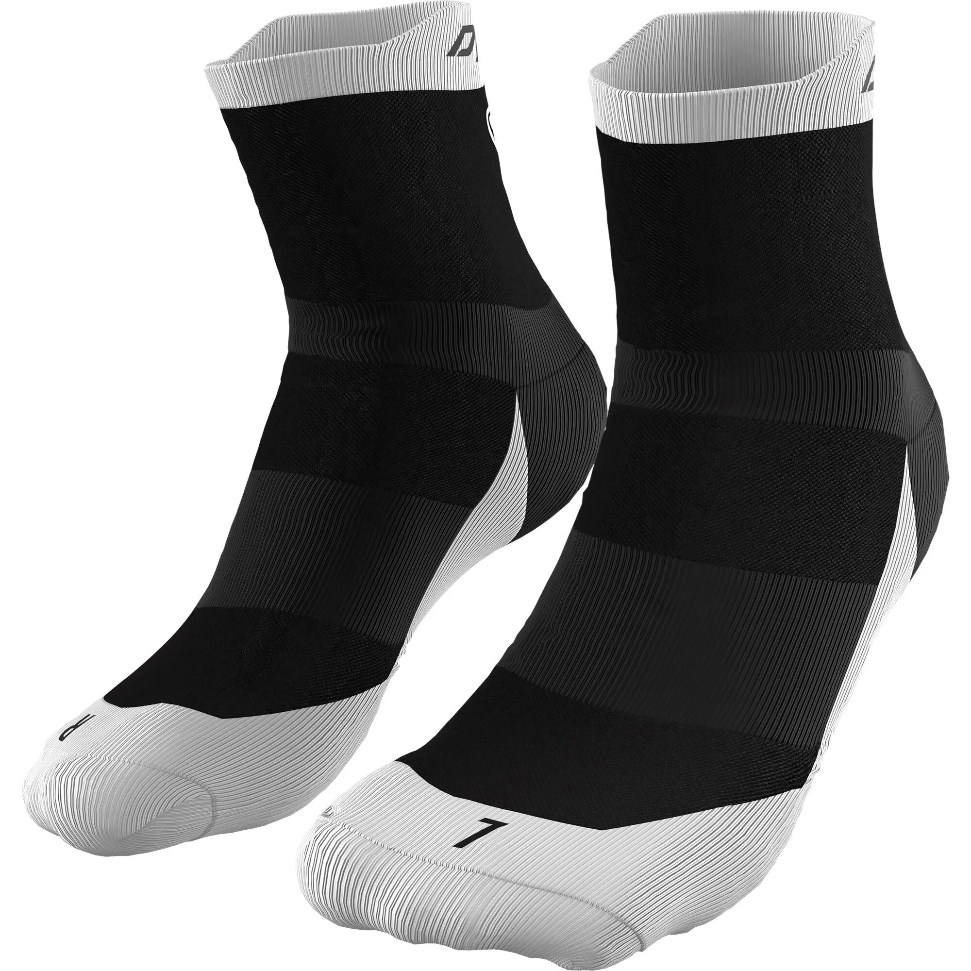 Transalper Socks