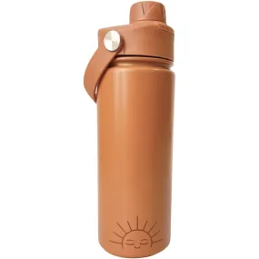 Twist   Go Thermo Water Bottle | 18oz - Sienna