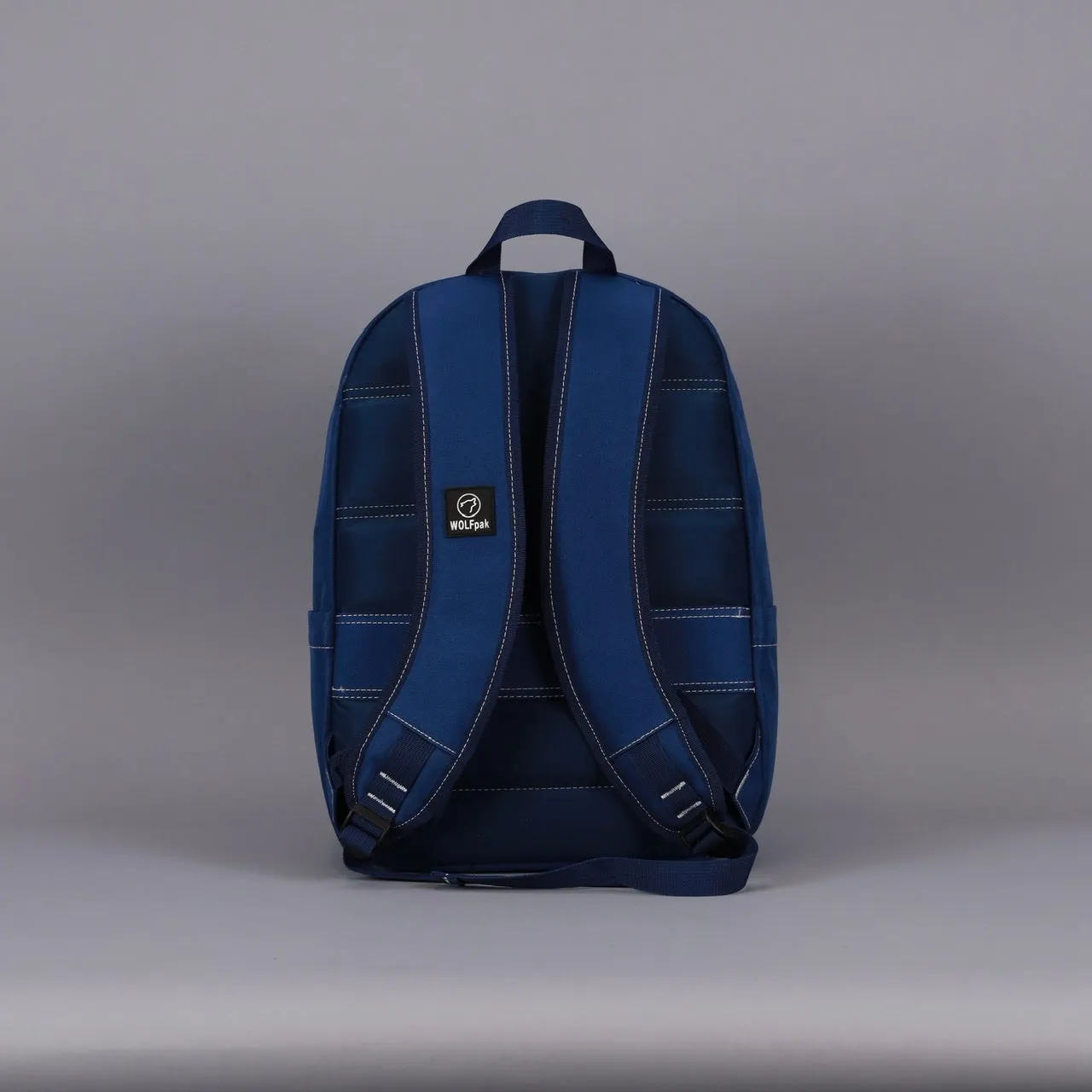 Varsity Blue Classic Backpack