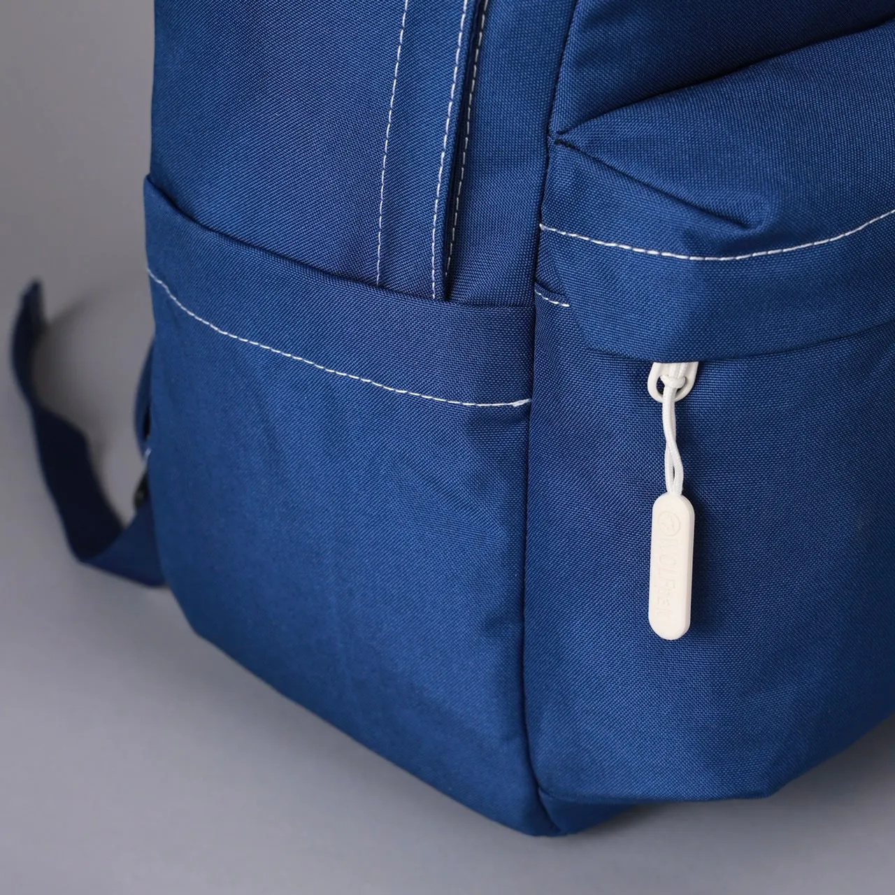 Varsity Blue Classic Backpack