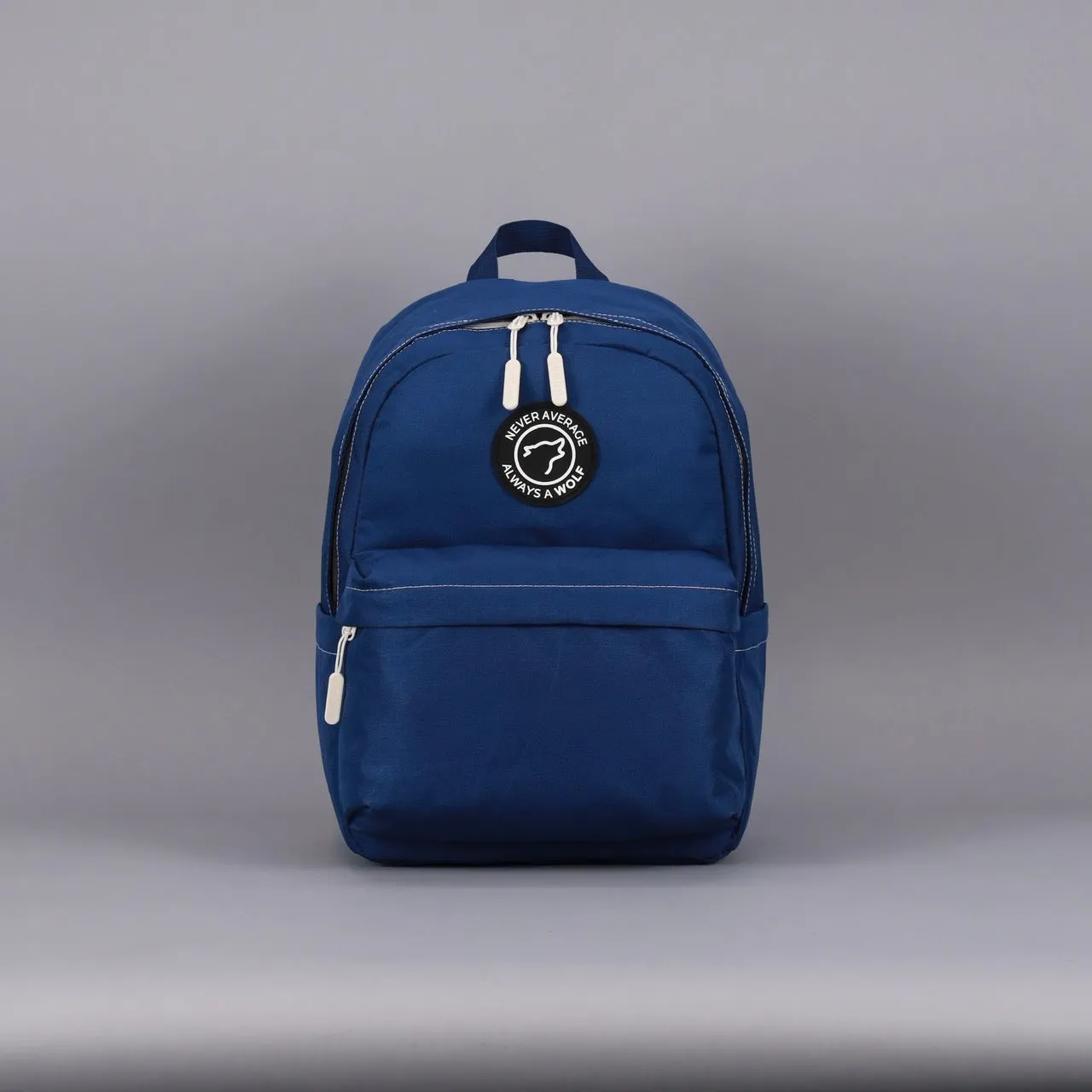 Varsity Blue Classic Backpack