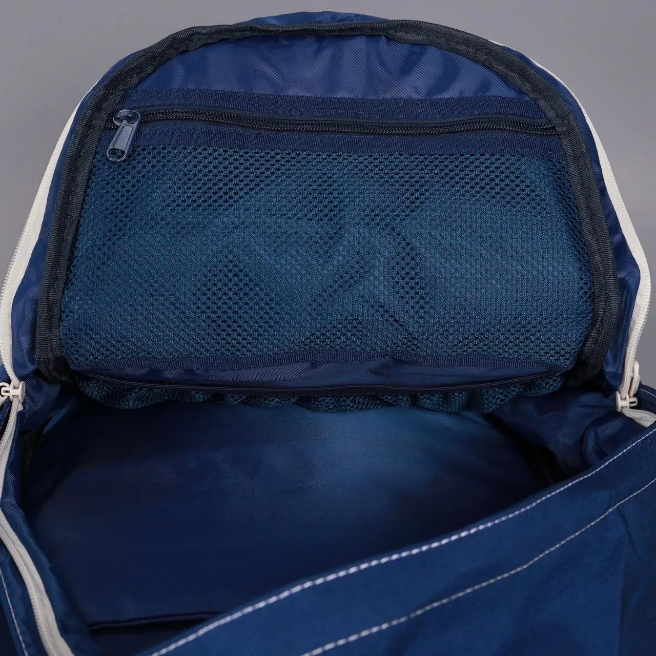 Varsity Blue Classic Backpack