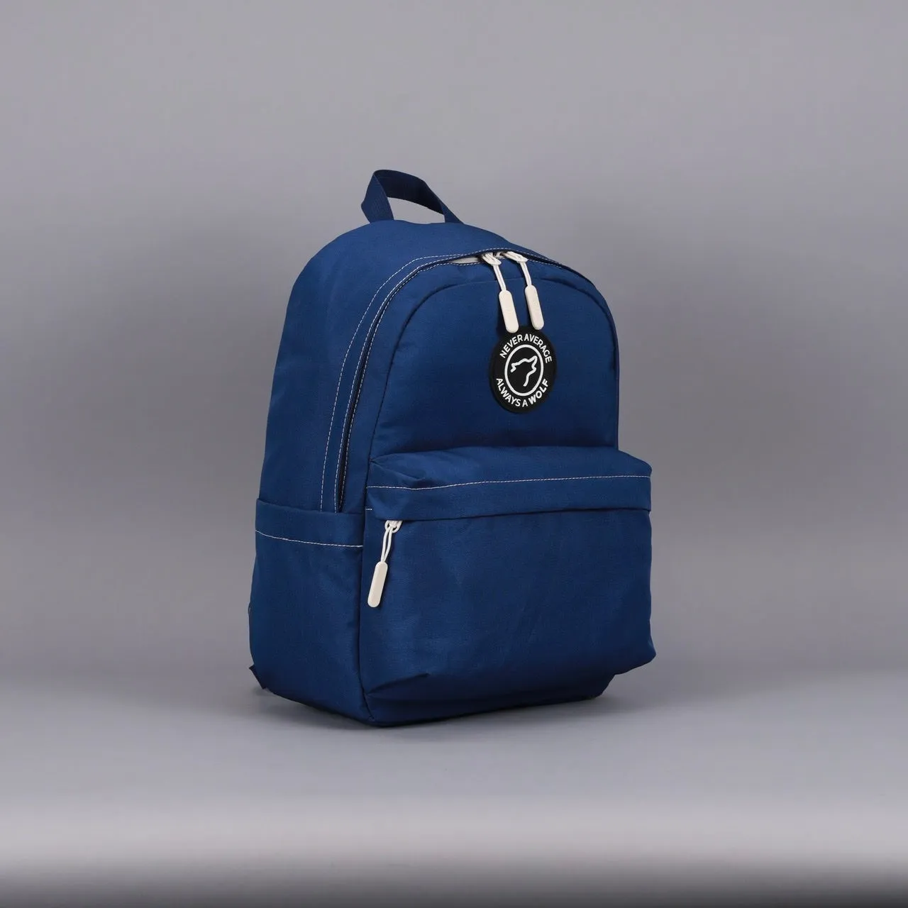 Varsity Blue Classic Backpack