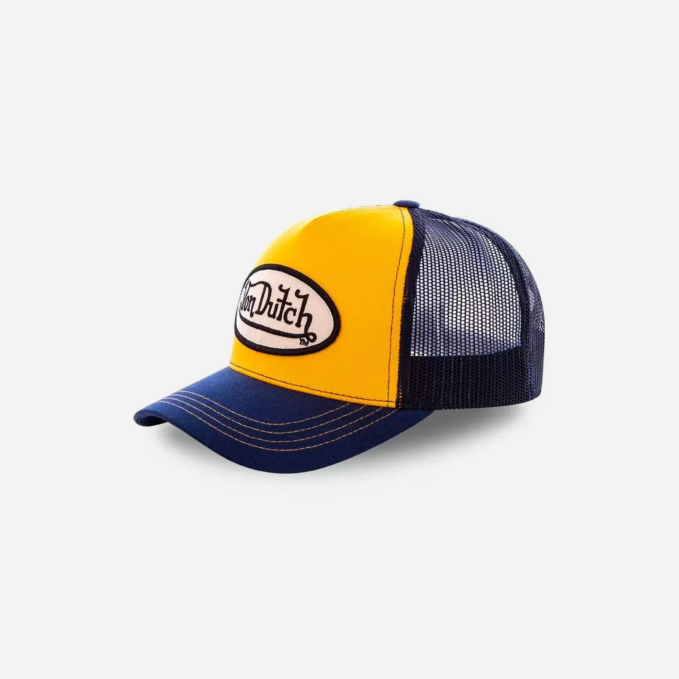 Von Dutch Yellow