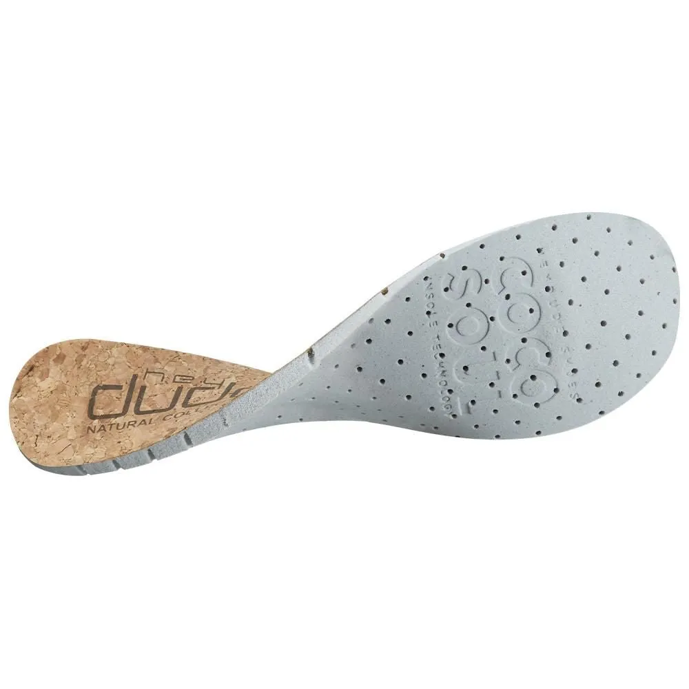 Wendy Classic Insoles - Cork