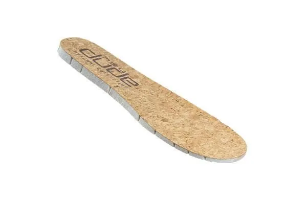 Wendy Classic Insoles - Cork