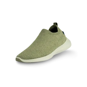 Women's Everyday Move Slip-Ons - Light Spruce Green