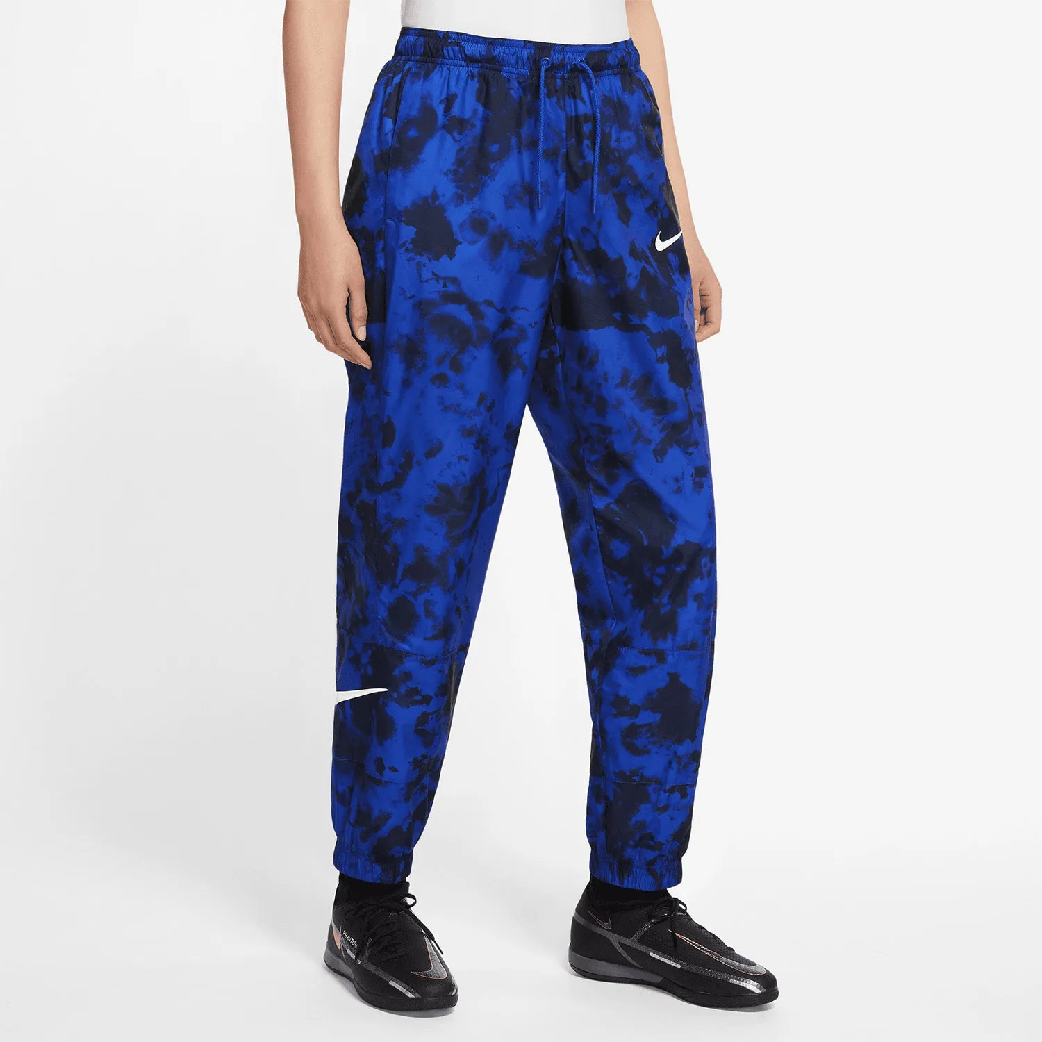 Women's Nike USA Essential Royal Jogger Pants