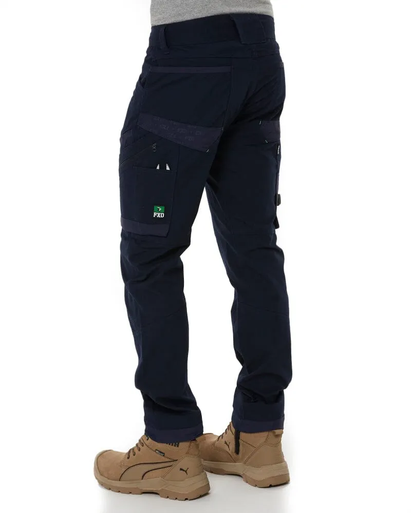 WP-10 Straight Leg Work Pant - Navy