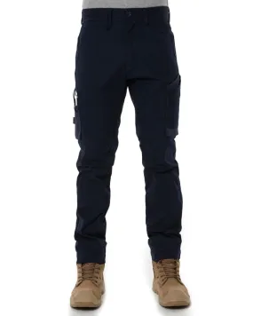 WP-10 Straight Leg Work Pant - Navy