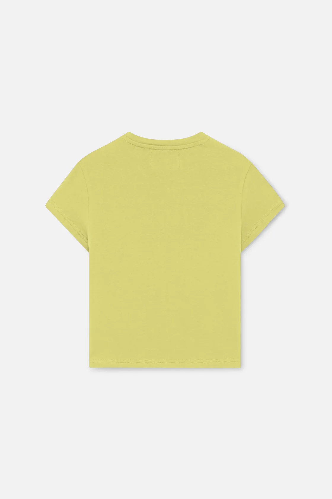 Yankees Yellow Top